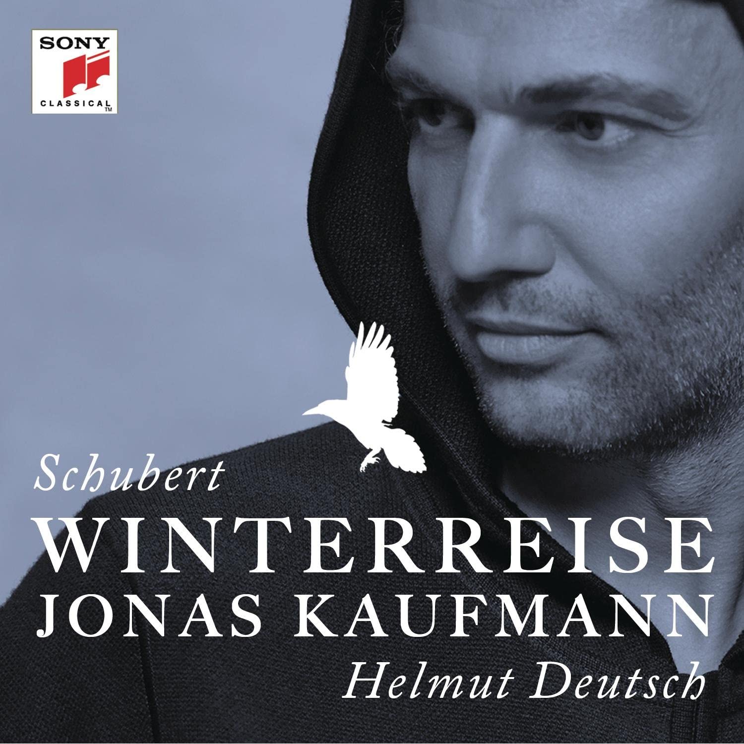 Jonas Kaufmann - Schubert: Winterreise
