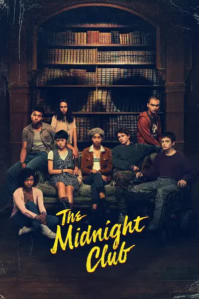 The Midnight Club (2022– ) 1 seizoen