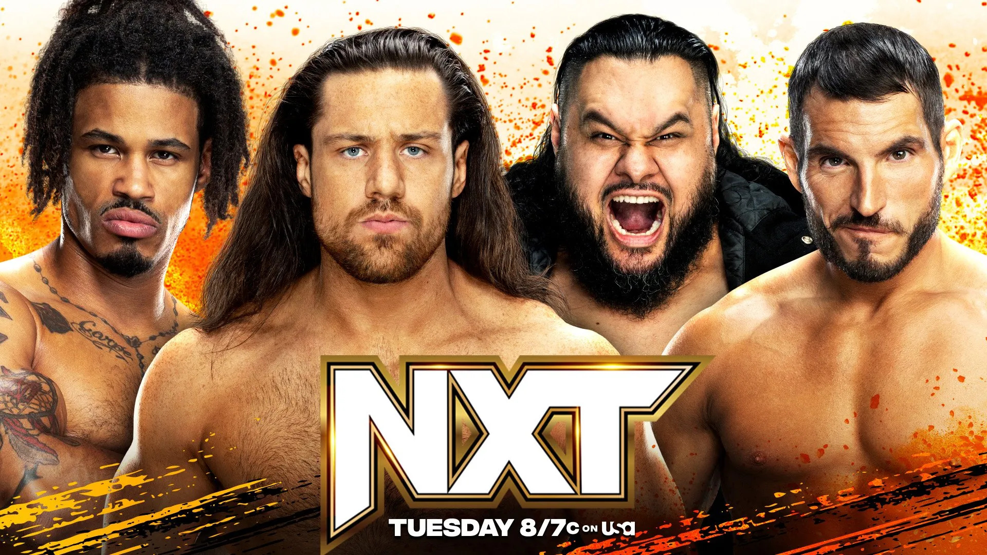 WWE NXT 2023 11 28 720p HDTV x264-NWCHD