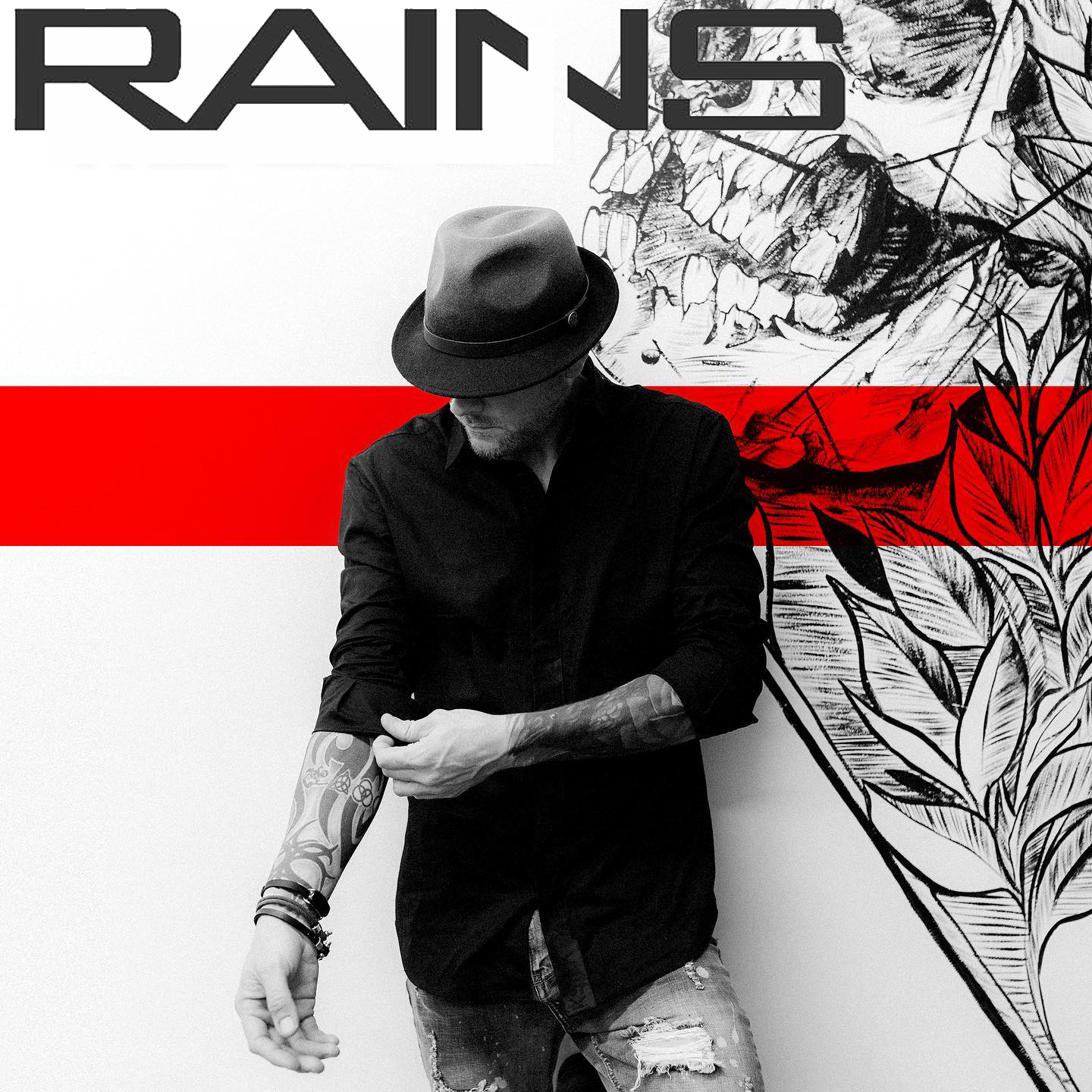 Rains Discography