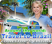 Around the World 1 Travel to Brazil CE-NL