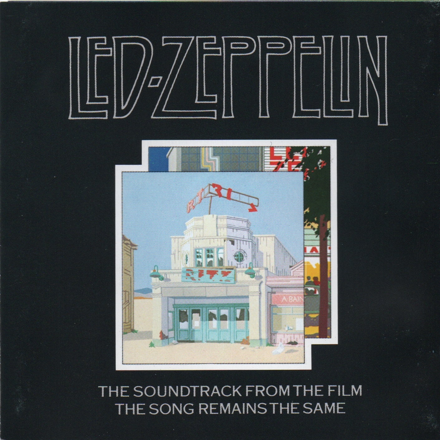 Led Zeppelin-1976-The Song Remains The Same [7567-90303-2]