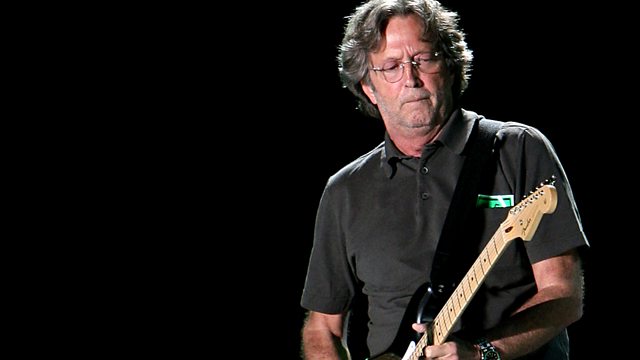 Eric Clapton Bij De BBC De Rock n Roll Jaren GG NLSUBBED
