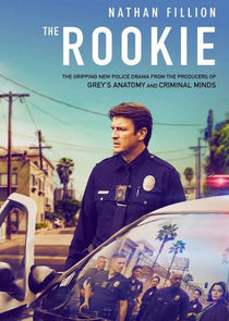 The Rookie S05E11 1080p x265-ELiTE
