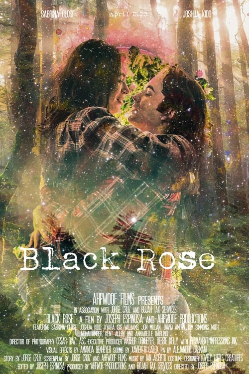 Black Rose 2023 1080p NF WEB-DL AAC2 0 x264-HBO