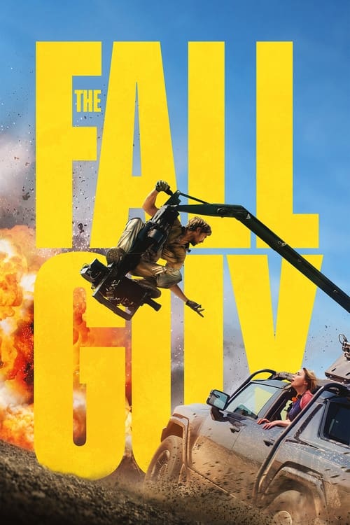 The Fall Guy Extended 2024 1080p WEBRiP x264 Stereo WAV-CREATiVE24