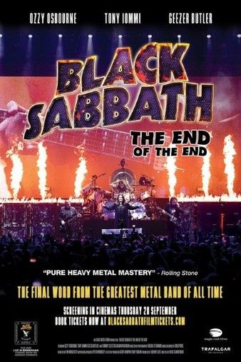 Black Sabbath The End of the End 2017 1080p x264 AAC 5 1-MVGroup-DDF