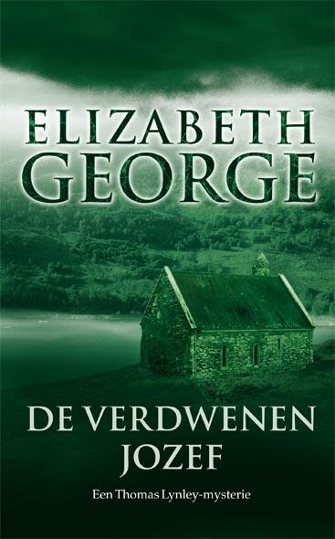 De Verdwenen Jozef - George, Elizabeth