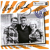 Elvis Presley - New Album Series-Made In The USA-The Complete Sun Masters+++ (2 CD-set) [ElvisOne 8719325 062120]