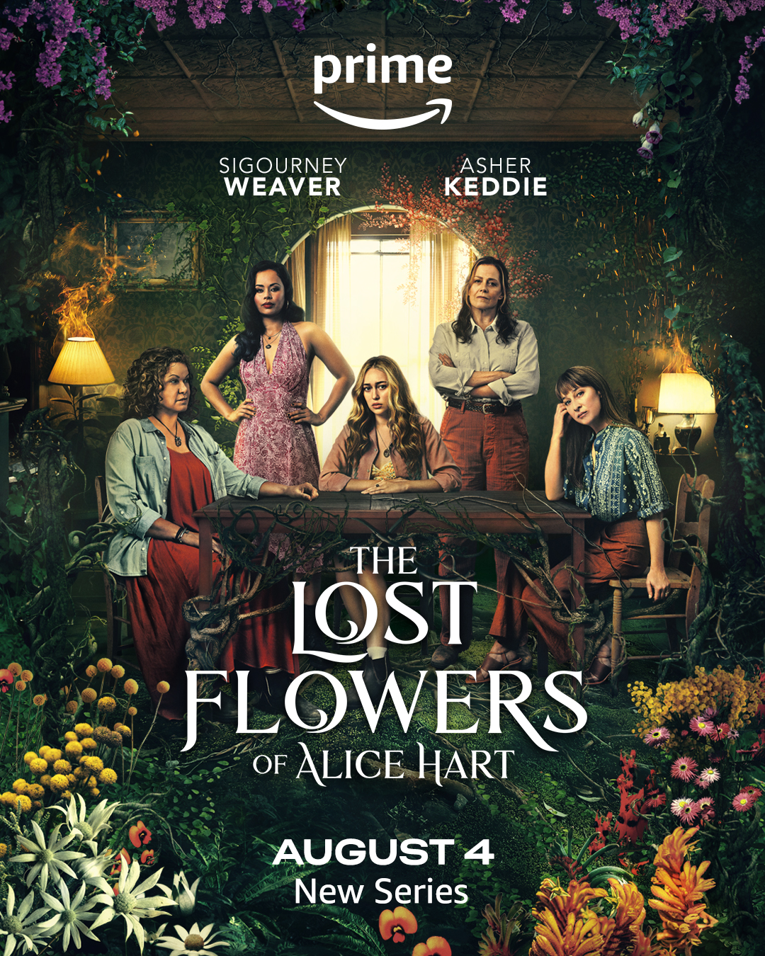 The Lost Flowers Of Alice Hart S01E03 Part 3 Lantern Bush 1080p AMZN WEB-DL DDP5 1 H 264-CMRG (NL subs)