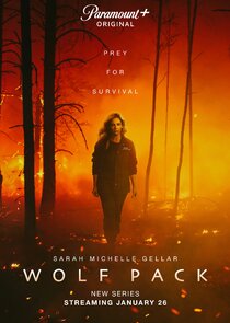 Wolf Pack S01E04 Fear and Pain 1080p AMZN WEBRip DDP5 1 x264-NTb