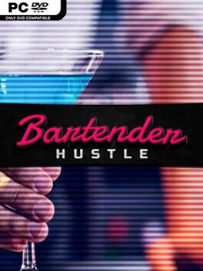 Bartender Hustle NL
