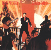 Elvis Presley - Hawaiian Oddities [Adam VIII Limited CD 49-036]