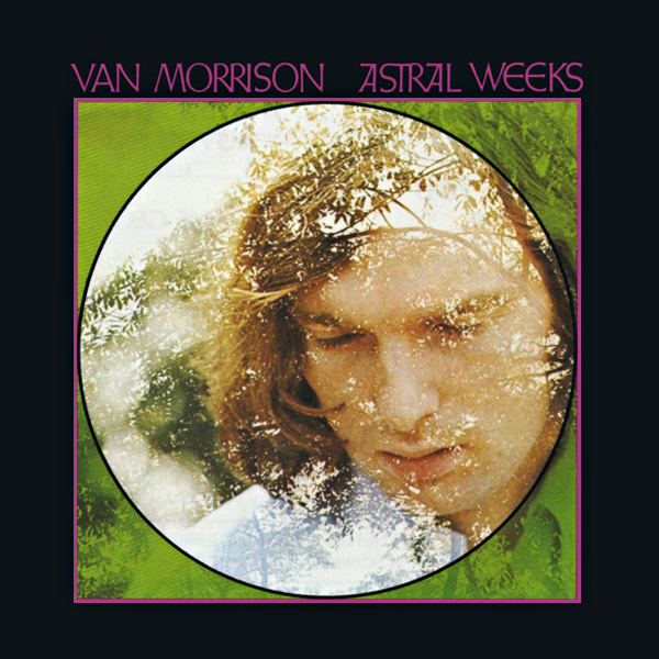 Van Morrison - 1968 - Astral Weeks [2013] 24-192