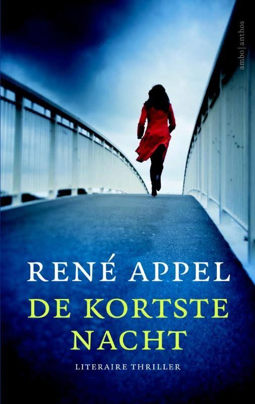 René Appel - De kortste nacht (2014)
