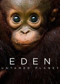 Eden Untamed Planet S01E02 720p WEB H264-BIGDOC