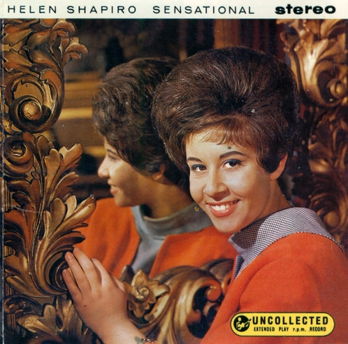 Helen Shapiro - Sensational 1995