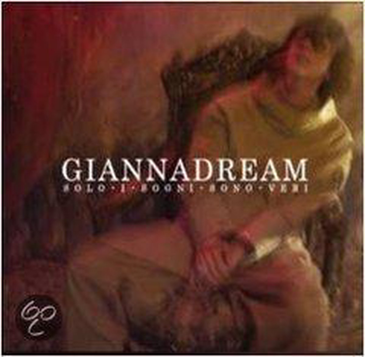 Gianna Nannini- Solo I Sogni Son Ven 2009