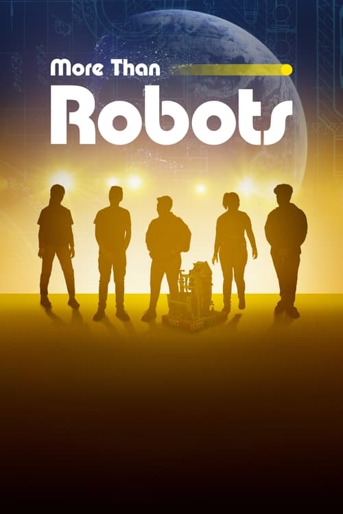 More Than Robots 2022 1080p WEBRip 5 1-LAMA