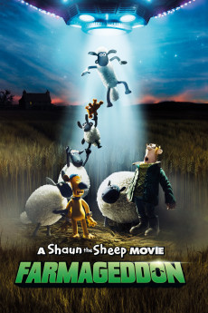 A Shaun the Sheep Movie: Farmageddon nl subs 2019