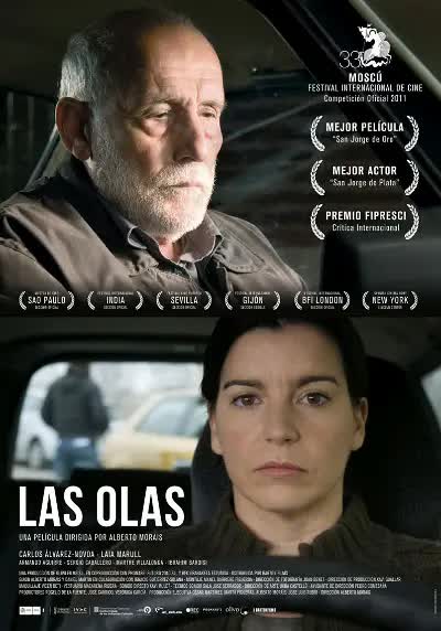 Las olas (2011)