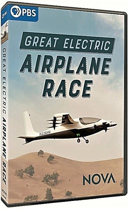 NOVA De Grote Elektrische Vliegtuig Inhaalslag Race 1080p WEB h264-BAE-DDF