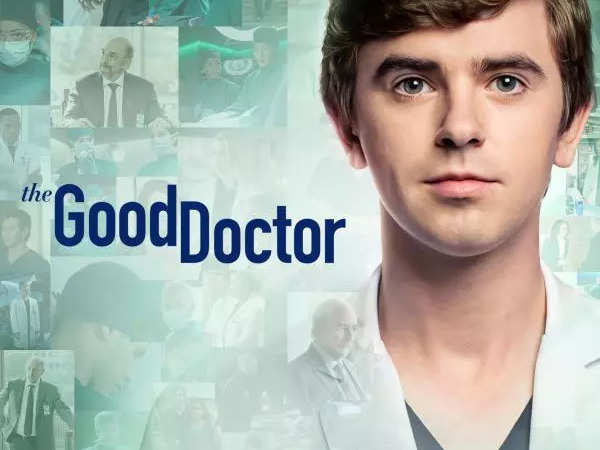 Repost:The Good Doctor S07E4