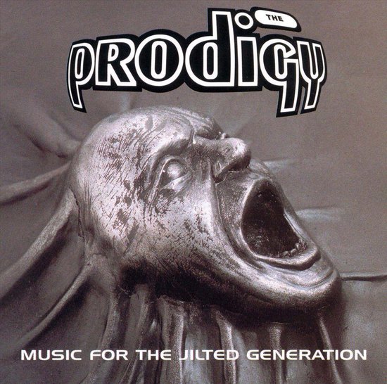 The Prodigy-Music For The Jilted Generation-(XLCD114)-FLAC-1994-CRN FLAC