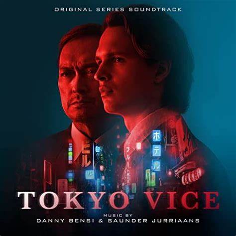 Tokyo Vice (2022) - S01E01 1080p WEB-DL DD5 1 x264 (NLsub)
