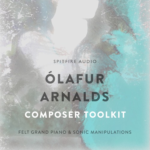 Spitfire Audio - Olafur Arnalds Composer Toolkit (for Kontakt)
