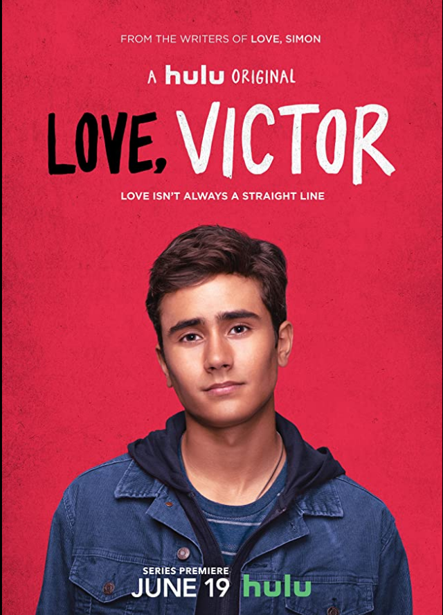 Love Victor S01E02 2160p HEVC 10 Bit NL Subs