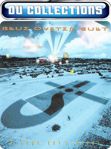 Blue Oyster Cult - A Long Days Night [2020] - 1080i Blu-ray h.264 DD 5.1 + PCM 2.0