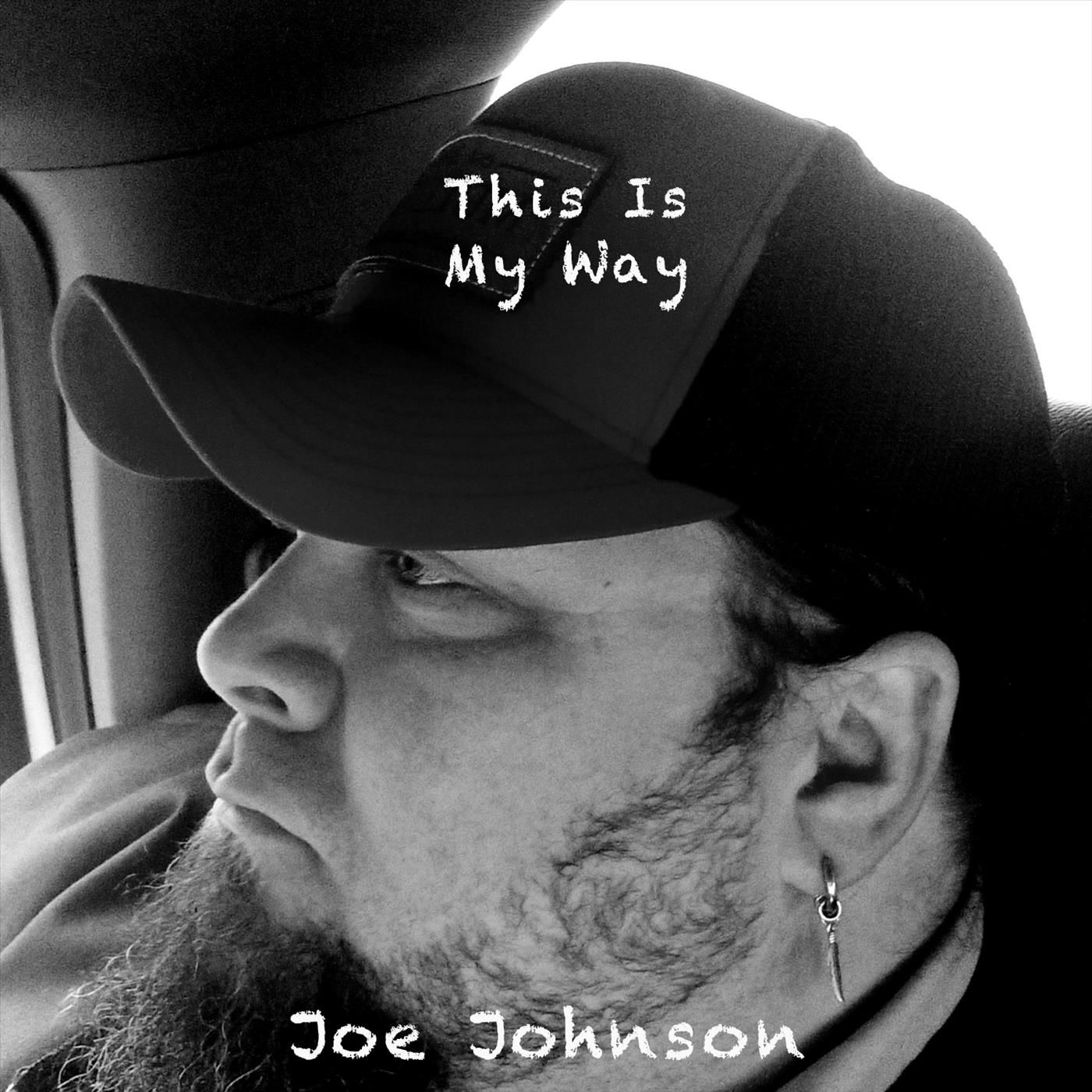 Joe Johnson · This Is My Way (2022· FLAC+MP3)