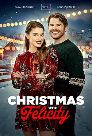Christmas with felicity 2021 1080p webrip hevc x265