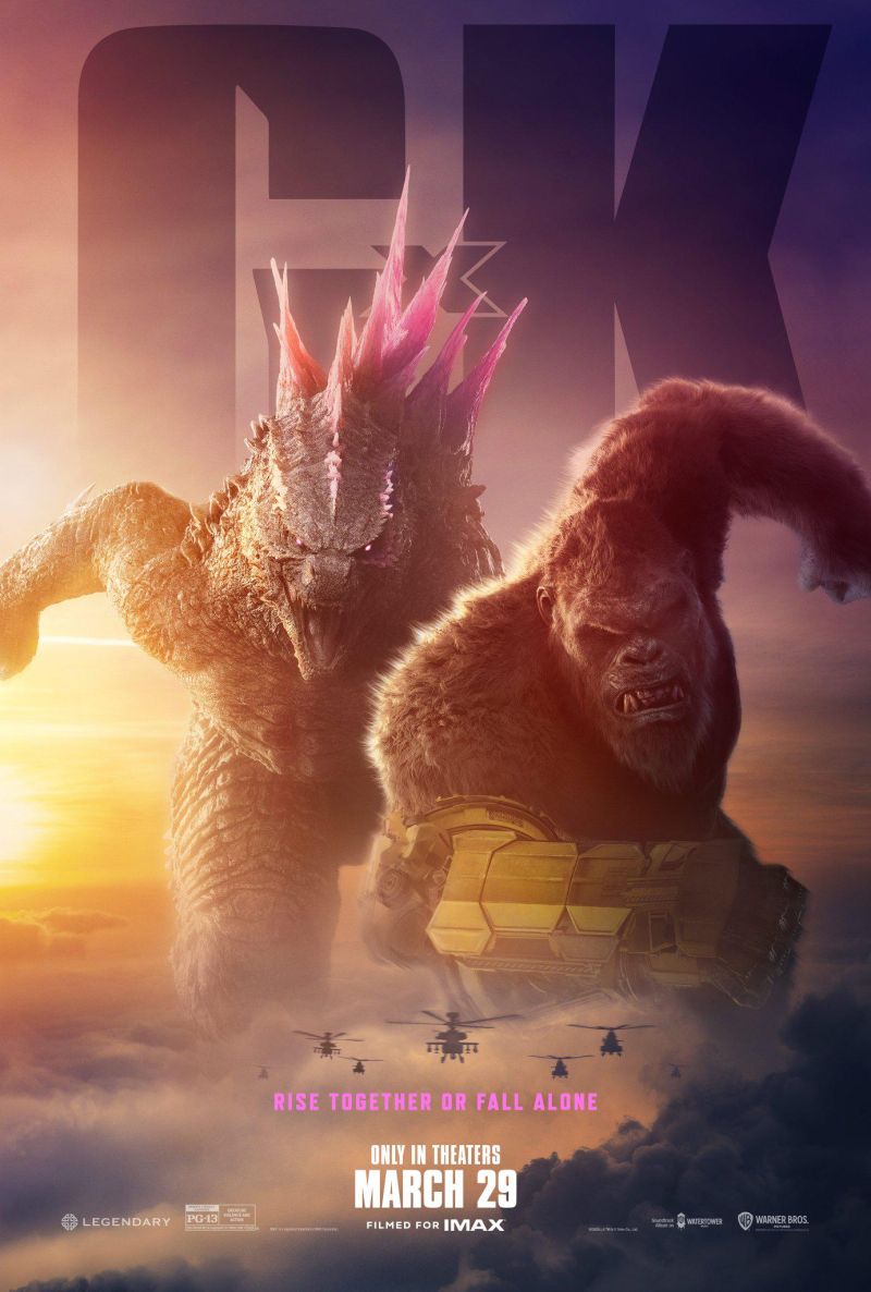 Godzilla X Kong The New Empire 2024 1080p WEBRip x265-GP-M-NLsubs