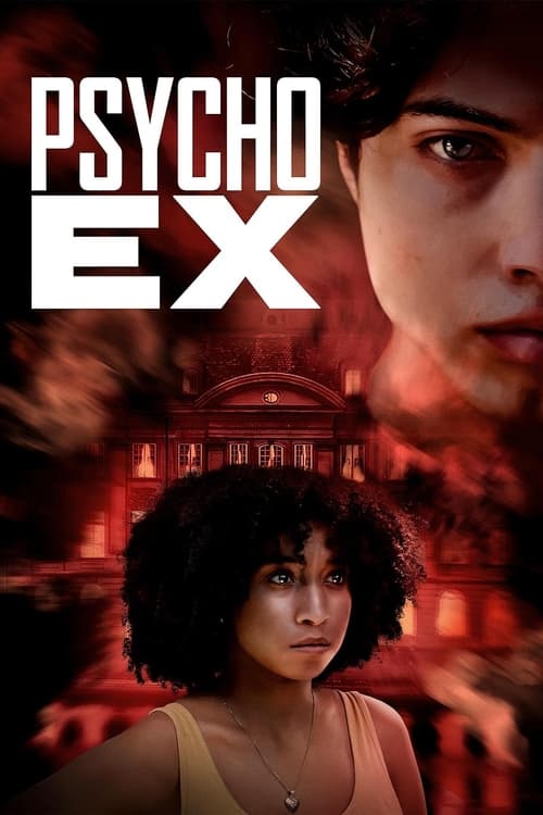Psycho Ex 2024 1080p WEBRip x264-SMILEY