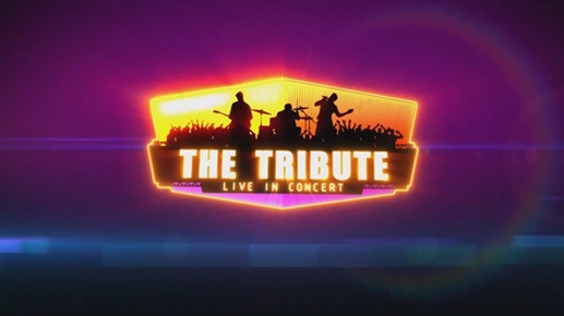 The Tribute Live In Concert 2024