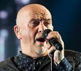 Peter Gabriel - 4 Albums - NZB only