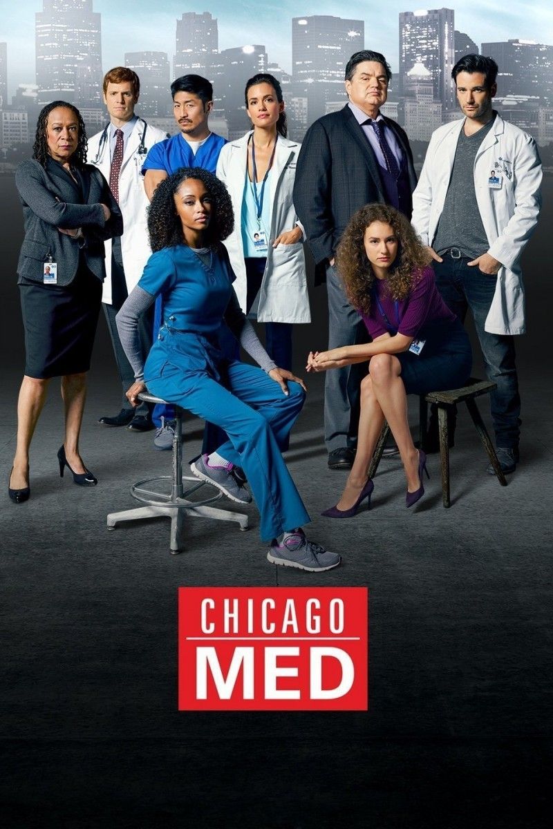 Chicago Med S09E08 A Penny for Your Thoughts Dollar for Your Dreams 1080p AMZN WEB-DL DDP5 1 H 264-GP-TV-NLsubs