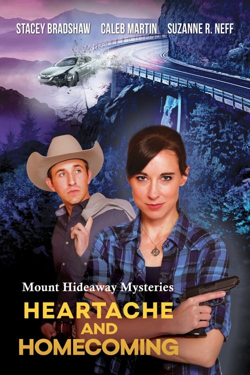 Mount Hideaway Mysteries Heartache And Homecoming 2022 1080p WEBRip-LAM
