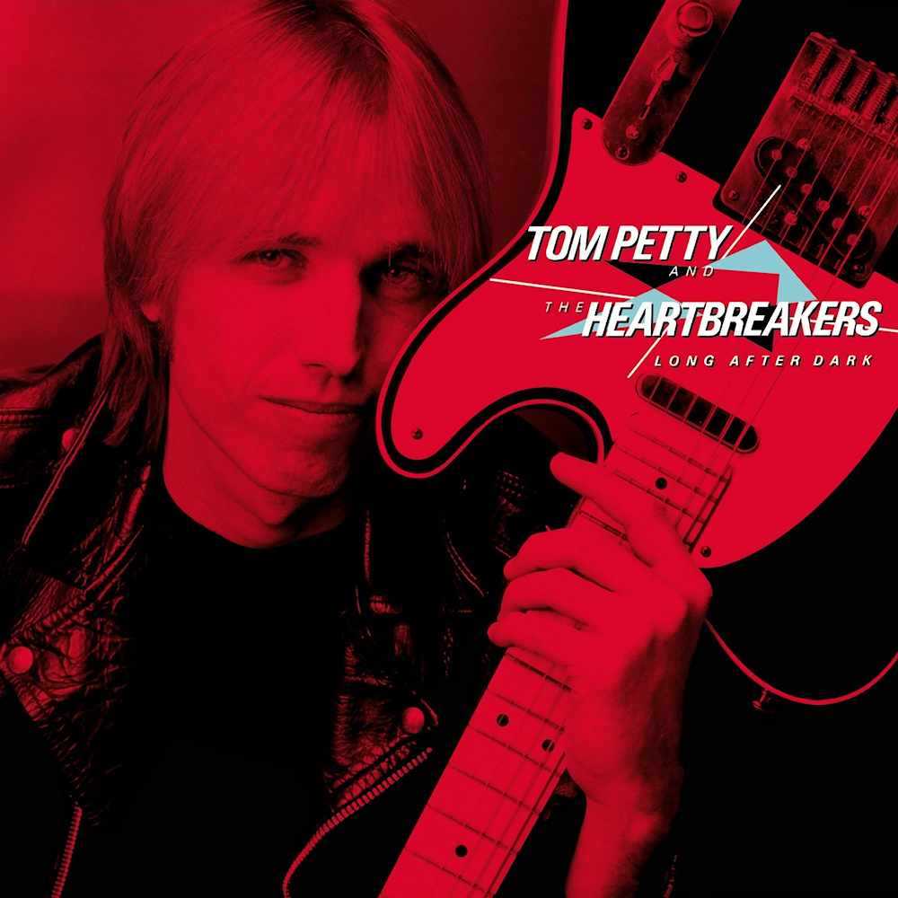 Tom Petty & The Heartbreakers - 1982 - Long After Dark [2015] 24-96
