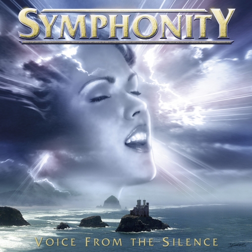 [Power Metal] Symphonity - Voice from the Silence (Reloaded 2022)