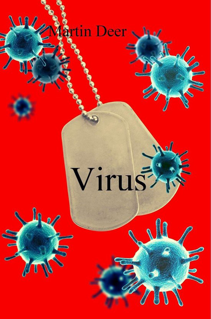 Martin Deer - Virus (2021)