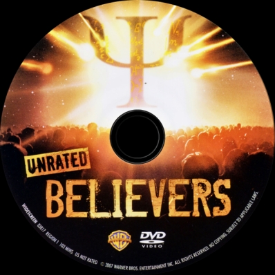 Believers 2007