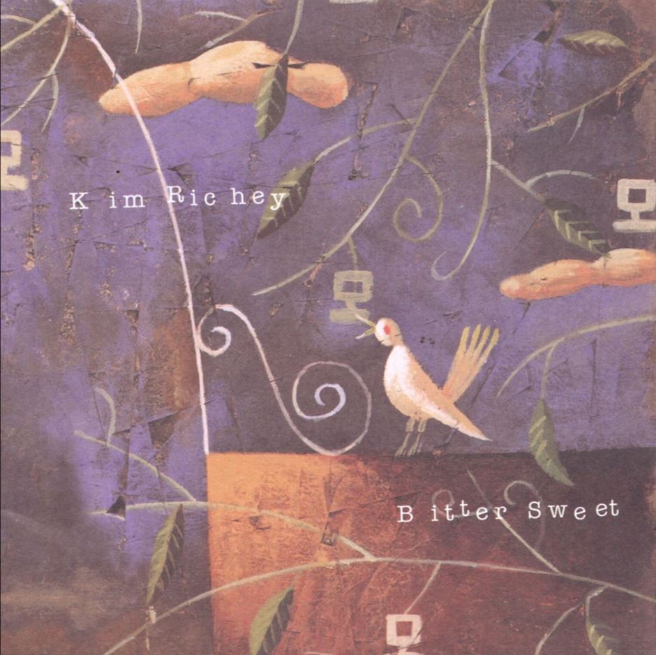 Kim Richey - Bitter Sweet (1997)