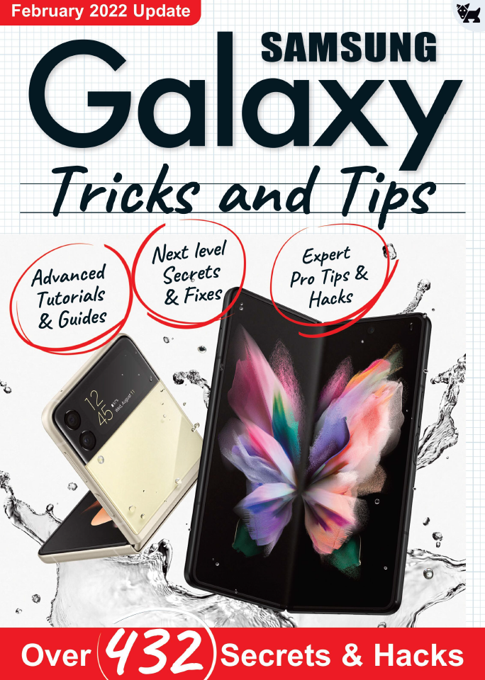 Samsung Galaxy Tricks and Tips-19 February 2022