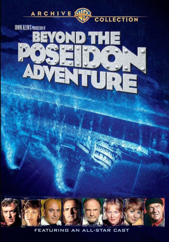 Beyond the Poseidon Adventure (1979) 1080p NL SubZzZz
