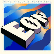Pete Philly & Perquisite - 2024 - Eon