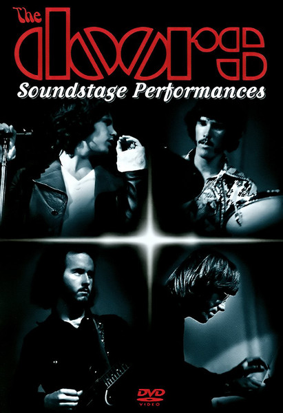 The Doors – Soundstage Performances 2002 (DVD9)