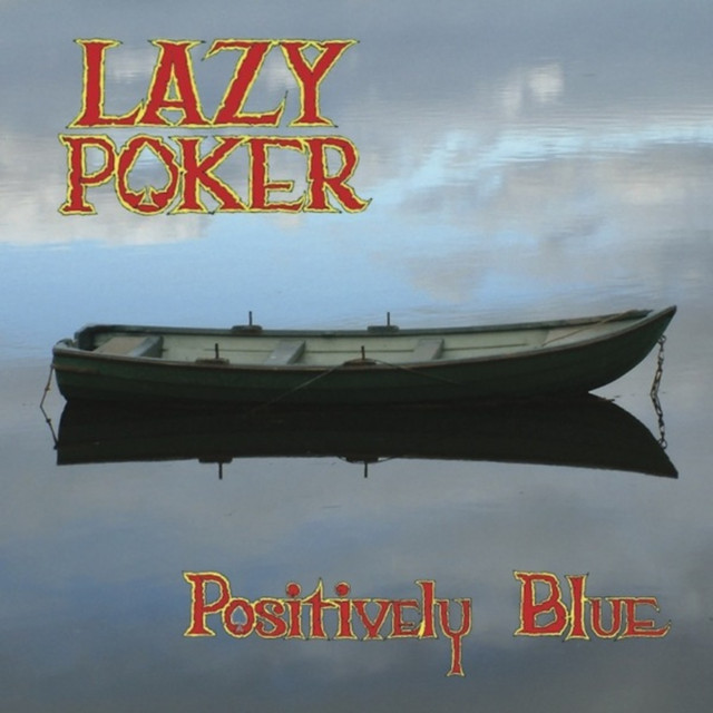 Lazy Poker 3 Albums NZBOnly